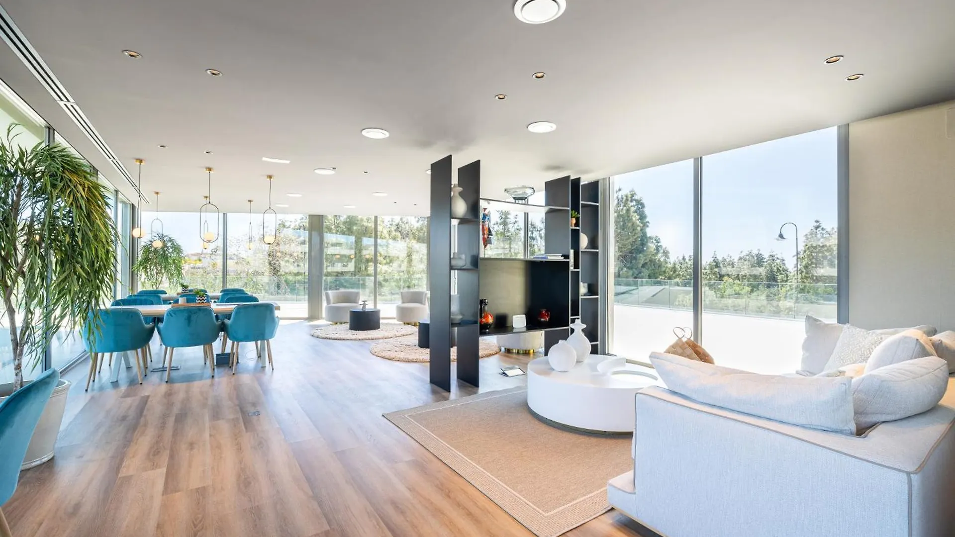 לה קאלה דה מיחאס Luxury House Chaparral Golf E70 By Aora Stay 0*, לה קאלה דה מיחאס ספרד