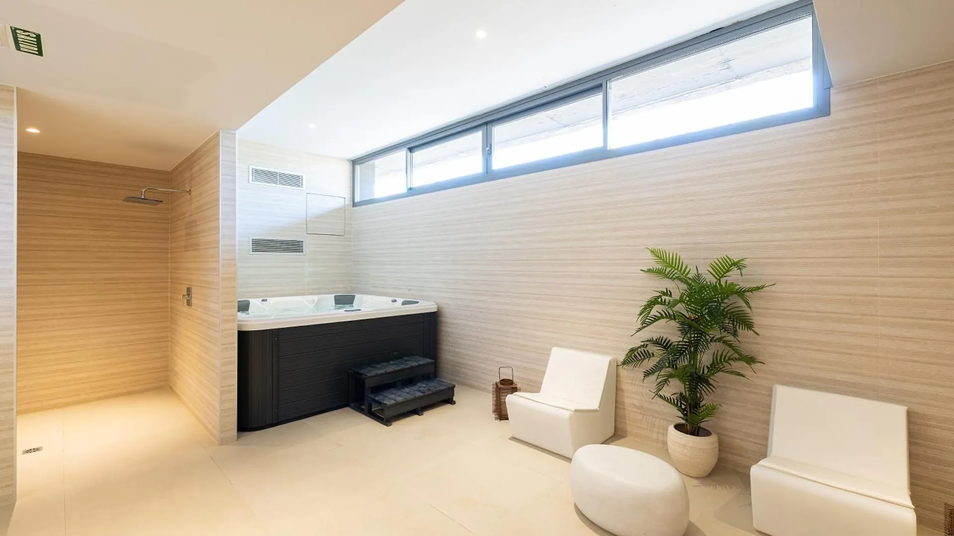 לה קאלה דה מיחאס Luxury House Chaparral Golf E70 By Aora Stay בית נופש לה קאלה דה מיחאס