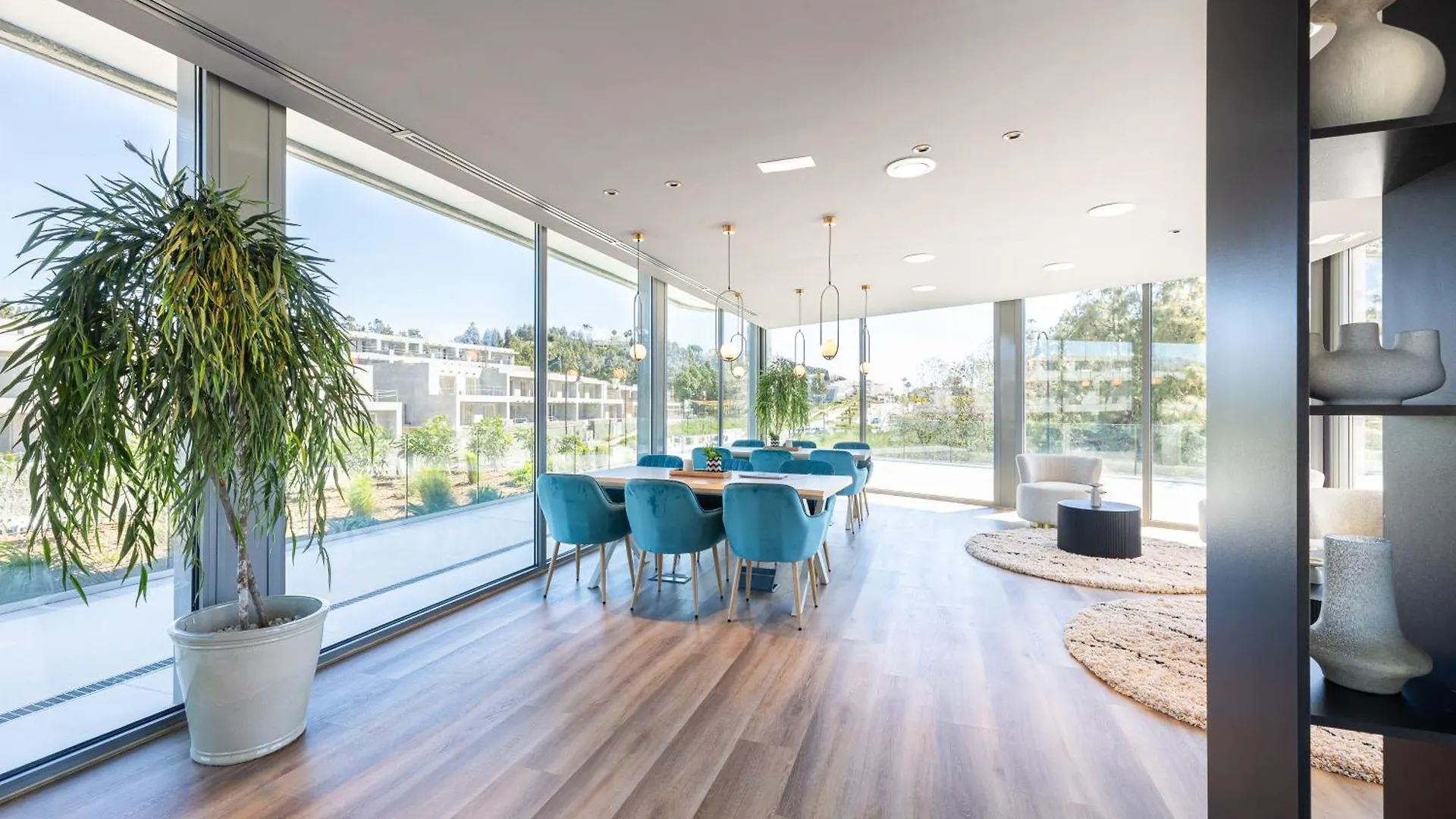 בית נופש לה קאלה דה מיחאס Luxury House Chaparral Golf E70 By Aora Stay