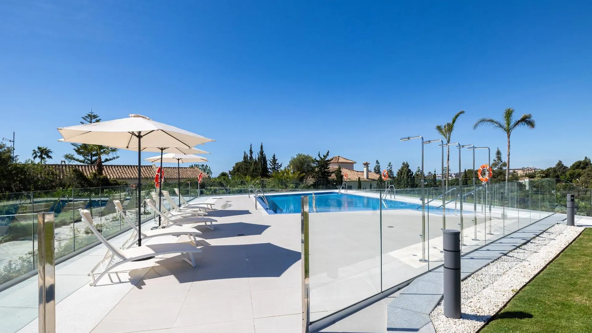 לה קאלה דה מיחאס Luxury House Chaparral Golf E70 By Aora Stay לה קאלה דה מיחאס