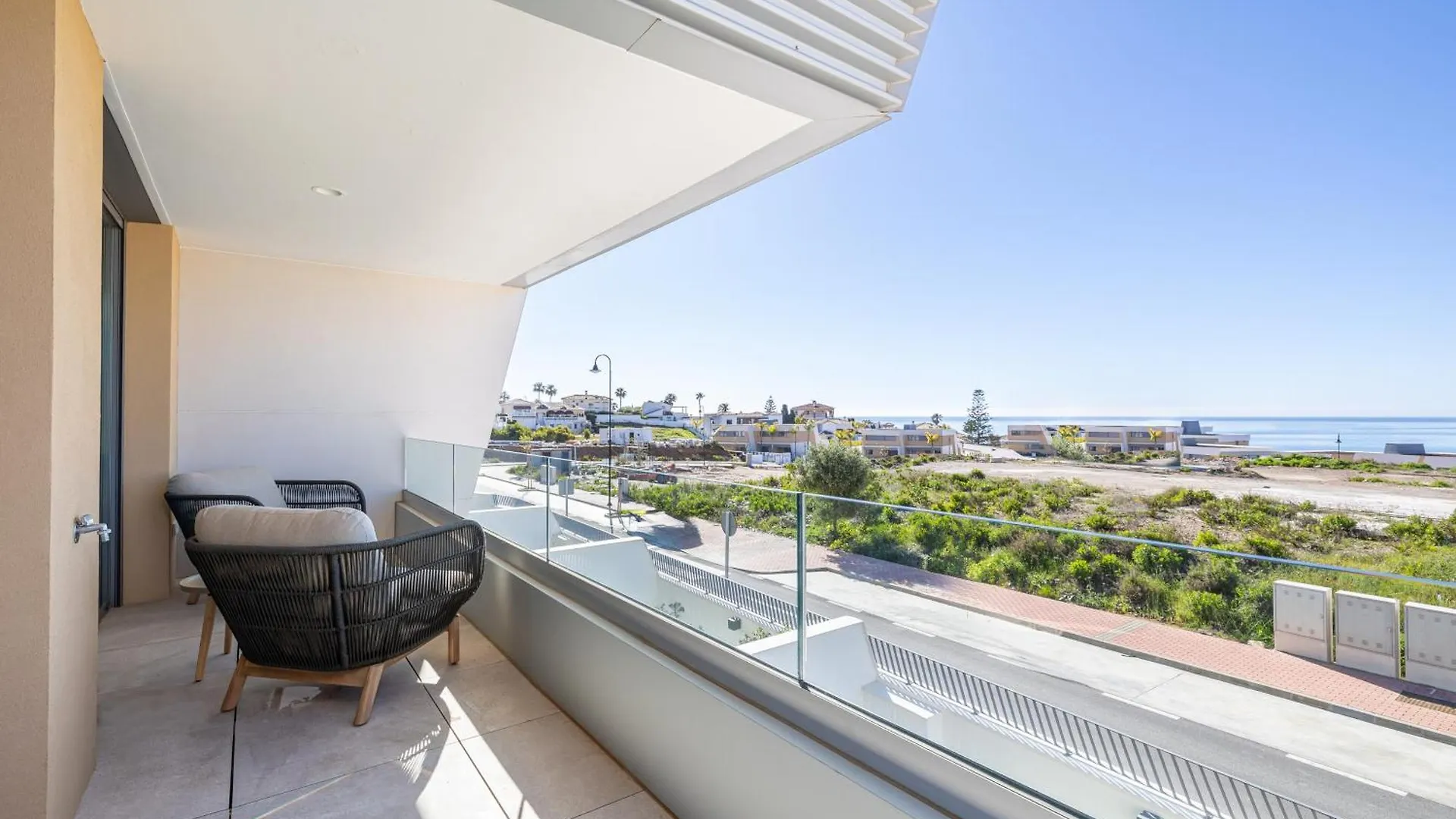לה קאלה דה מיחאס Luxury House Chaparral Golf E70 By Aora Stay 0*, לה קאלה דה מיחאס ספרד