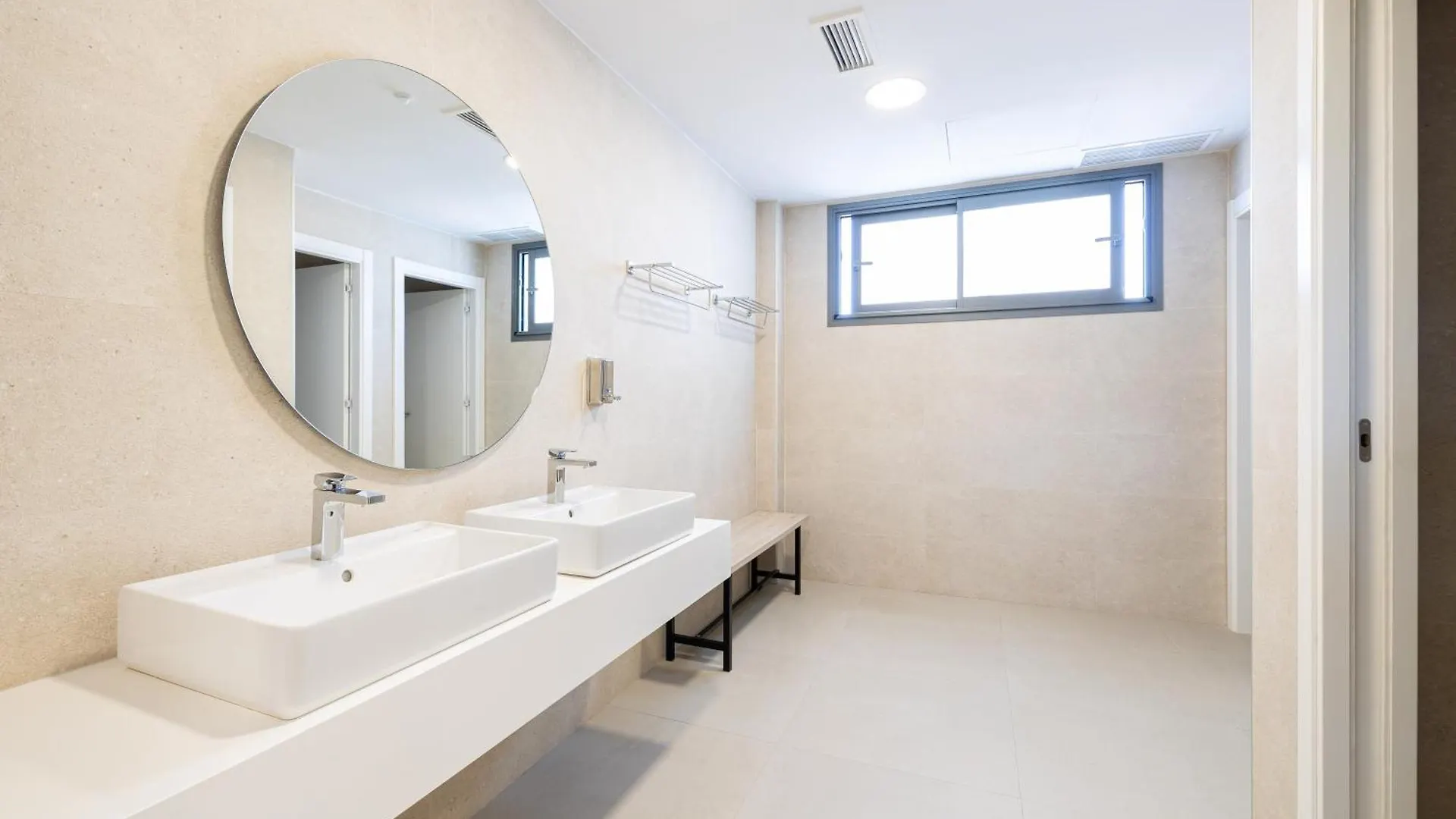 בית נופש לה קאלה דה מיחאס Luxury House Chaparral Golf E70 By Aora Stay
