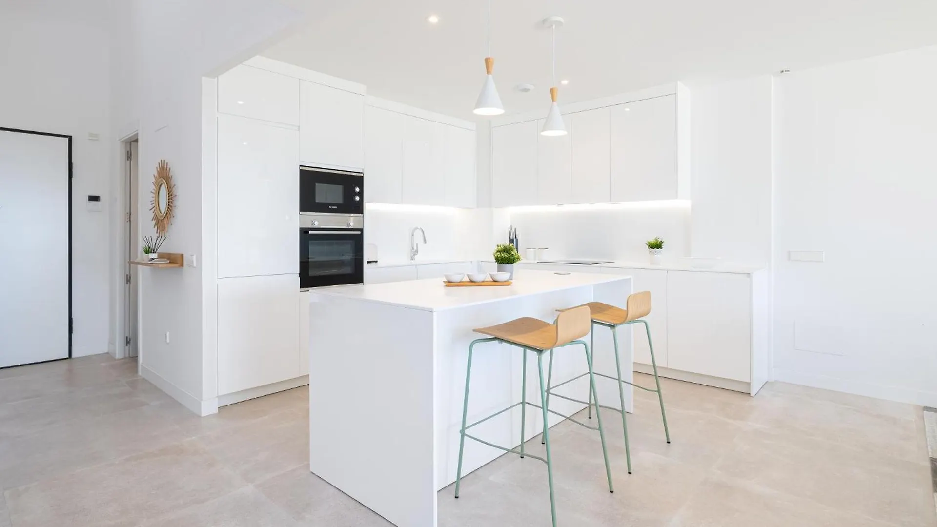 לה קאלה דה מיחאס Luxury House Chaparral Golf E70 By Aora Stay