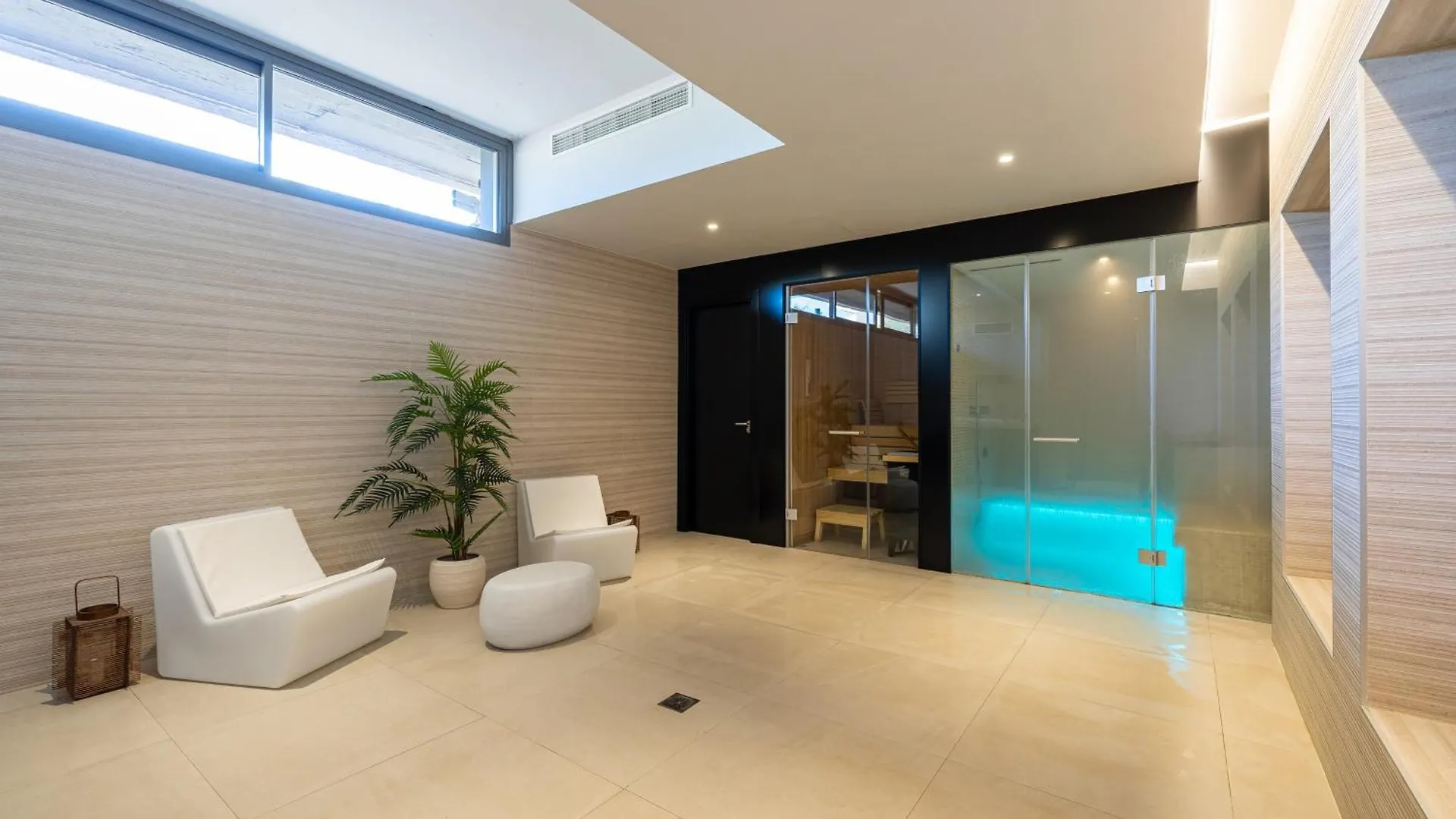 לה קאלה דה מיחאס Luxury House Chaparral Golf E70 By Aora Stay בית נופש