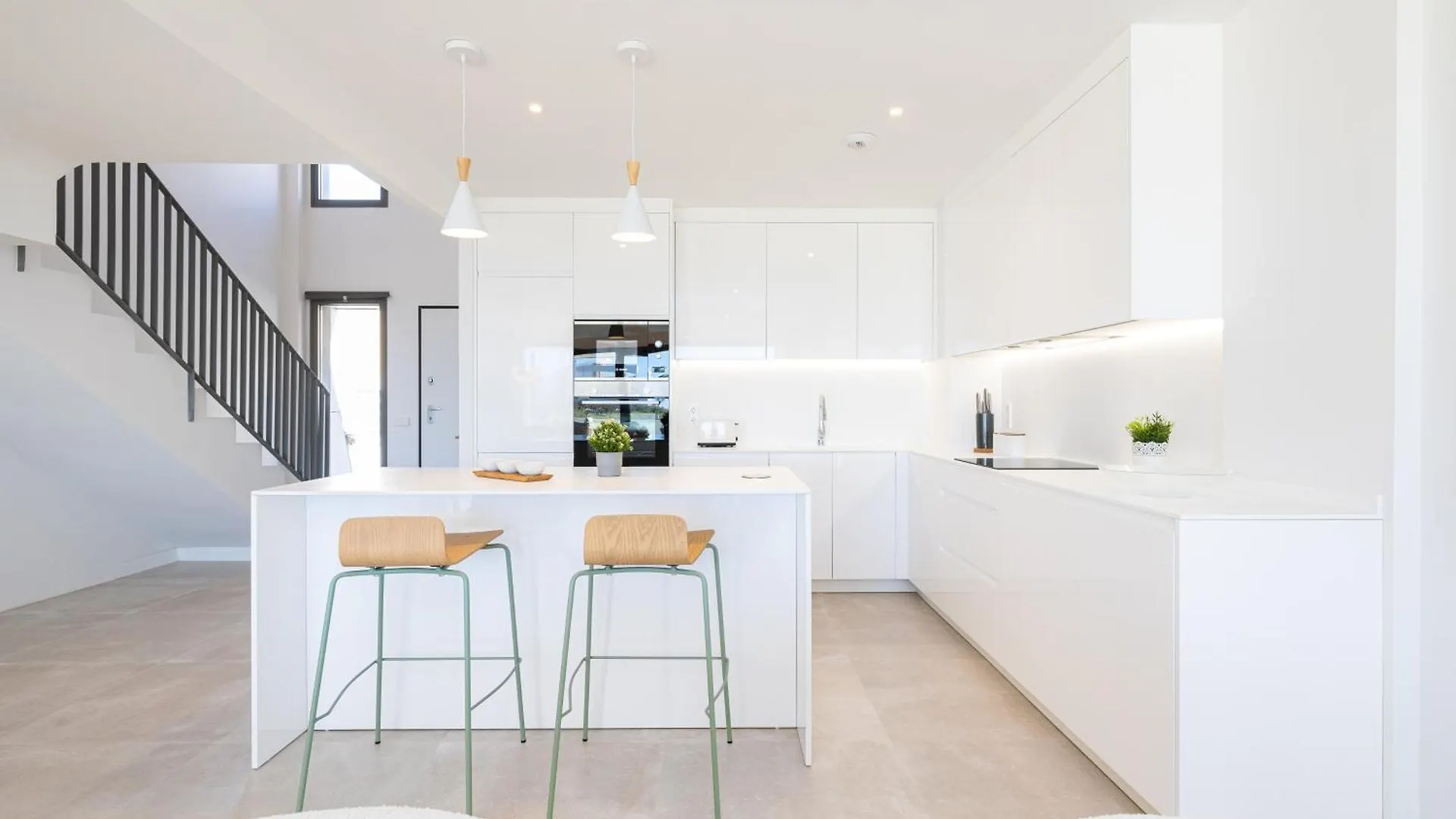 לה קאלה דה מיחאס Luxury House Chaparral Golf E70 By Aora Stay 0*, לה קאלה דה מיחאס