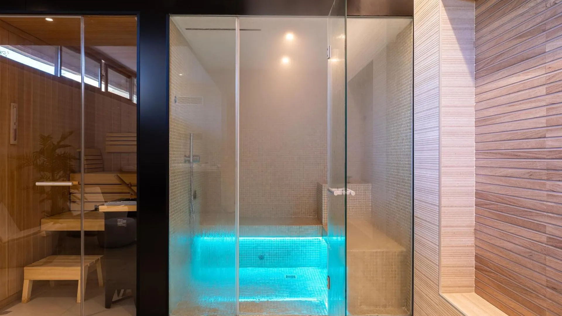 לה קאלה דה מיחאס Luxury House Chaparral Golf E70 By Aora Stay