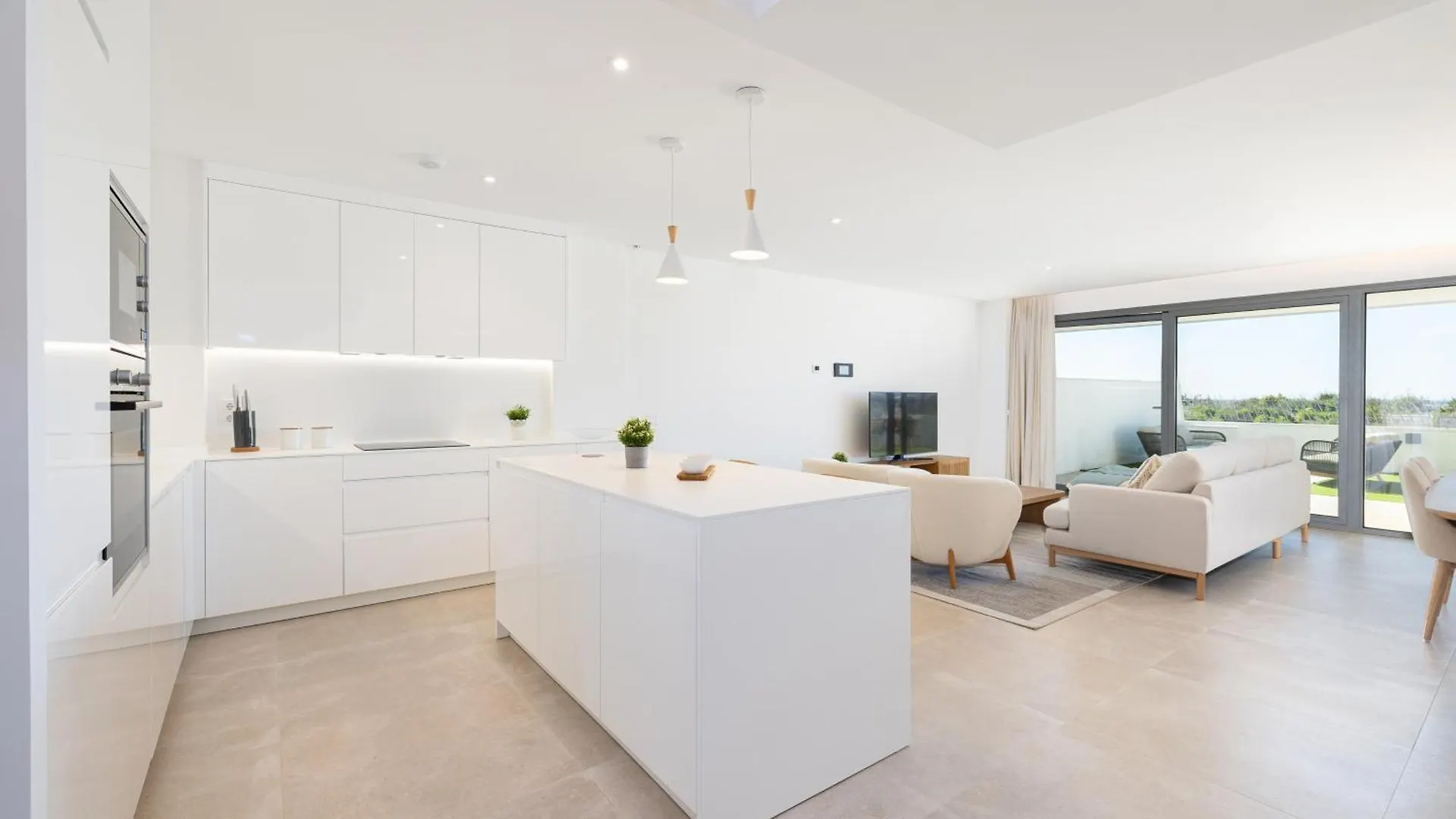 לה קאלה דה מיחאס Luxury House Chaparral Golf E70 By Aora Stay לה קאלה דה מיחאס