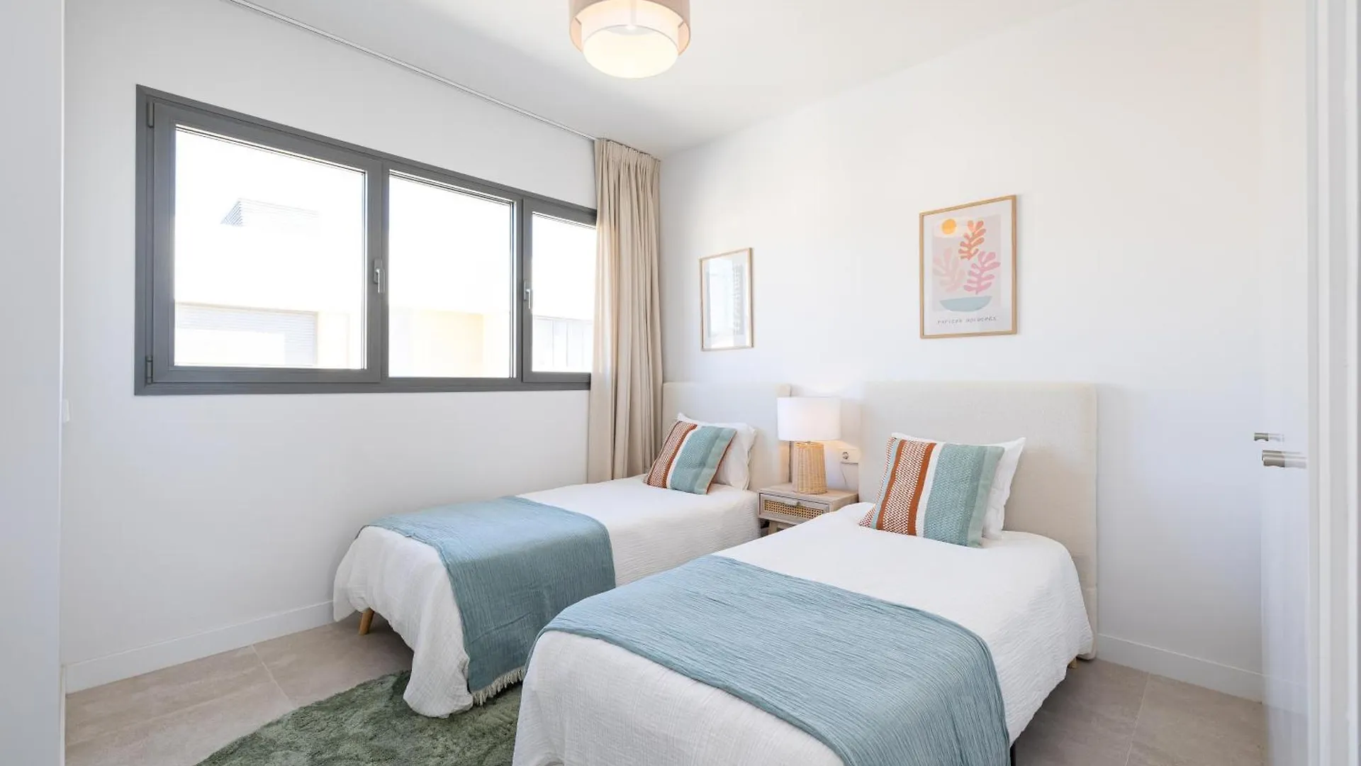 לה קאלה דה מיחאס Luxury House Chaparral Golf E70 By Aora Stay לה קאלה דה מיחאס