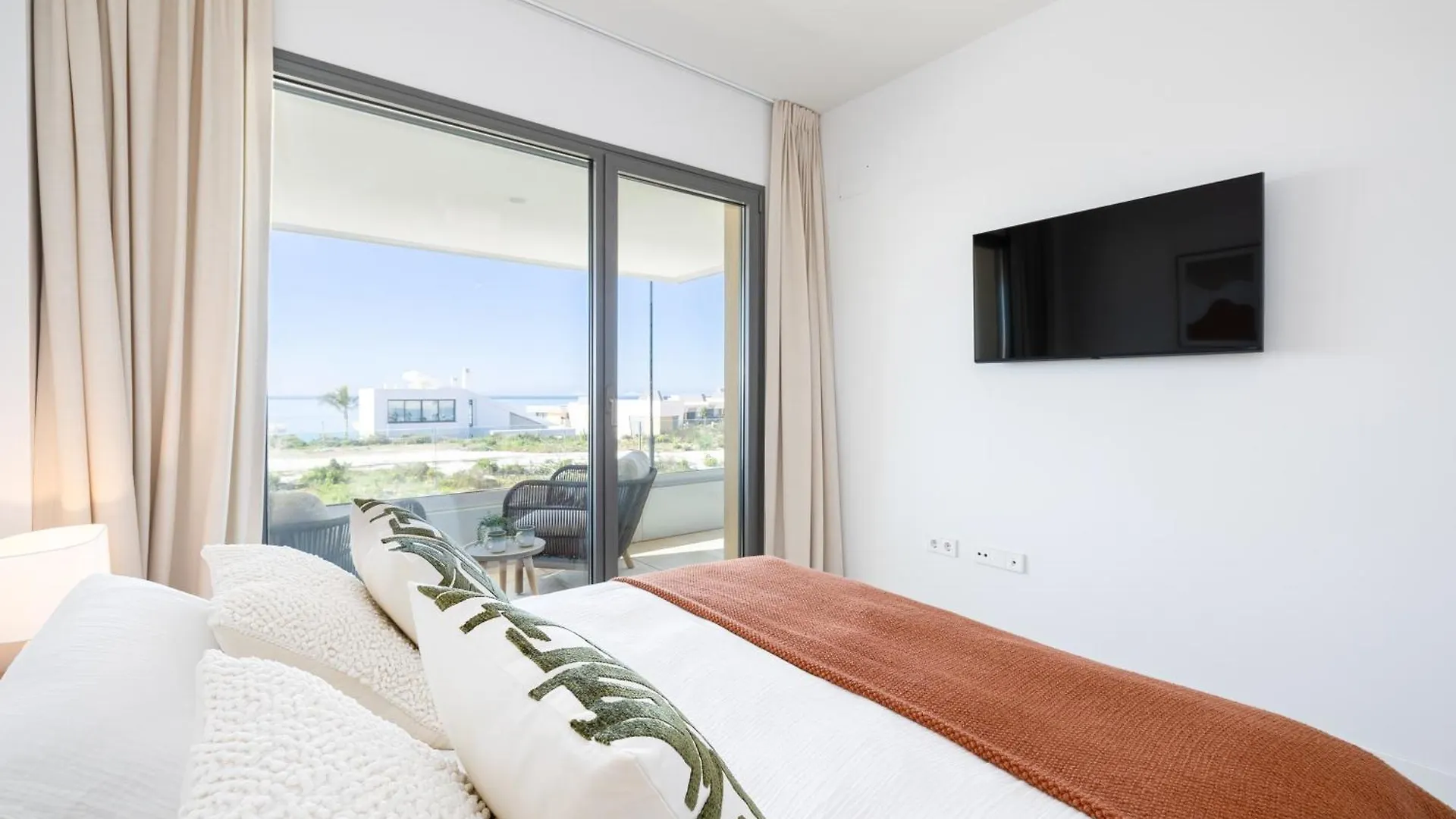 לה קאלה דה מיחאס Luxury House Chaparral Golf E70 By Aora Stay