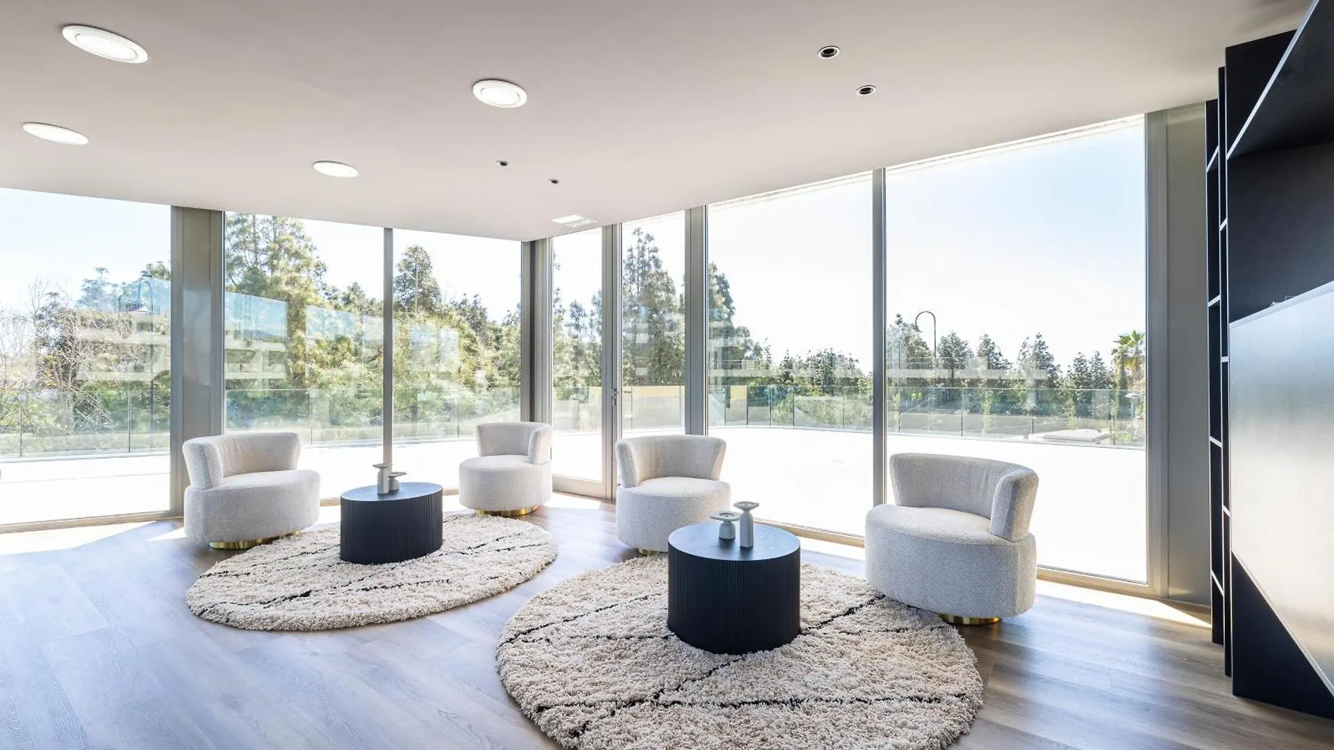לה קאלה דה מיחאס Luxury House Chaparral Golf E70 By Aora Stay 0*, לה קאלה דה מיחאס ספרד
